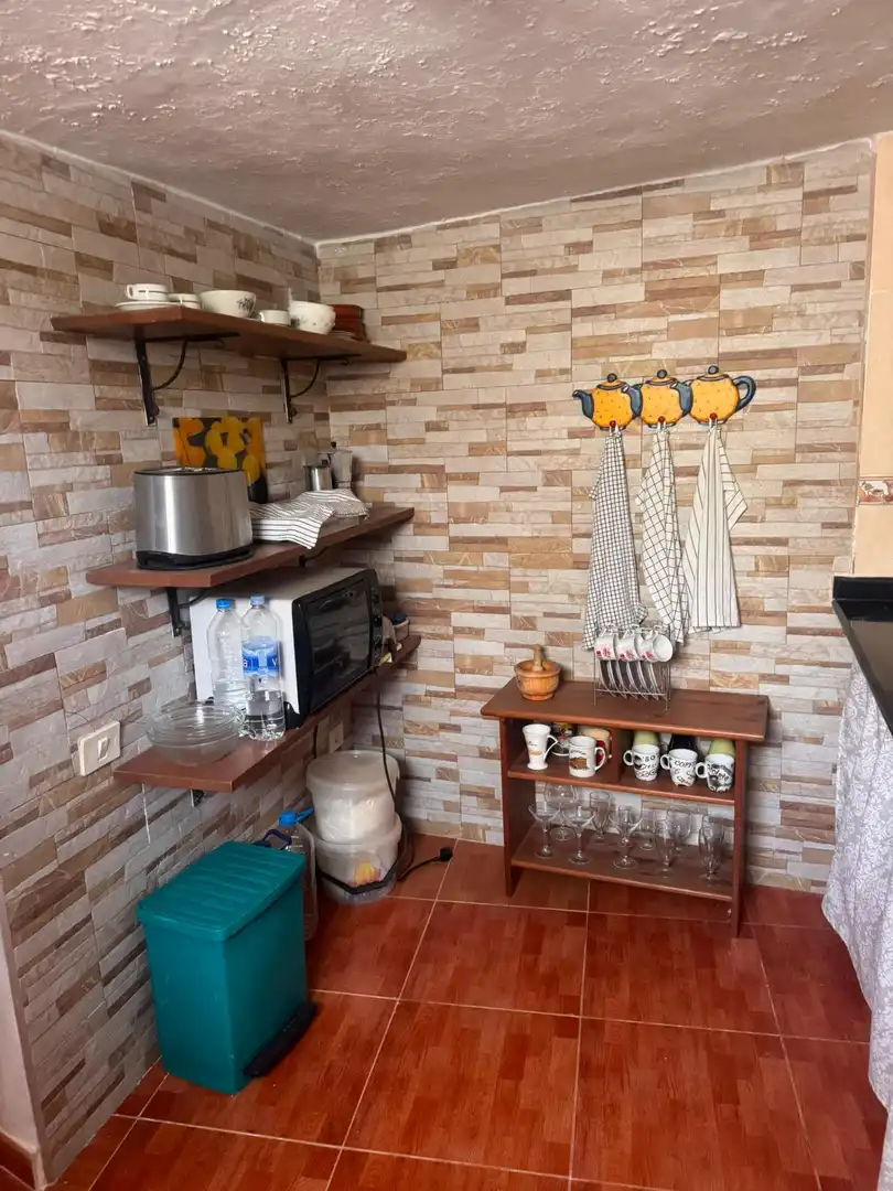 Cocina de Finca rústica en venta en Telde