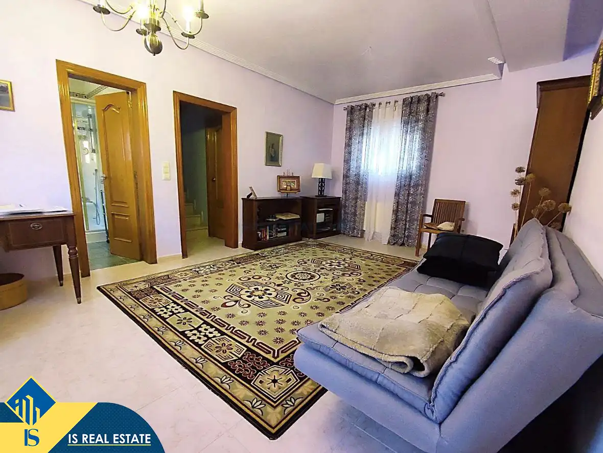 Chalet con piscina en venta en Los Balcones - Los Altos, imagen 36