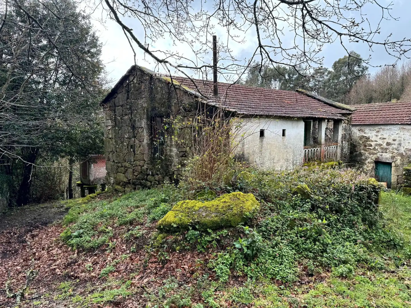 Maison à vendre à A Cañiza
