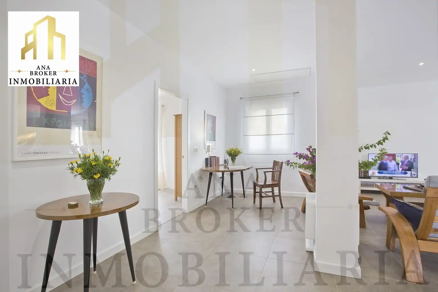 Casa o chalet en venta en Arriate