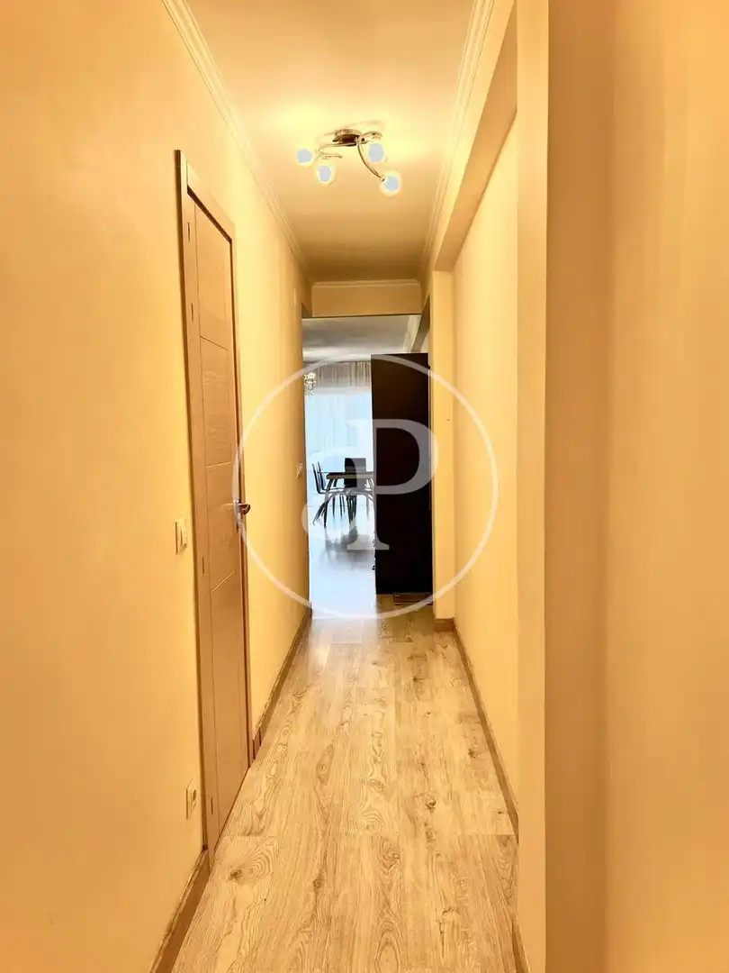 Piso en venta en L'Alfàs del Pi con Aire acondicionado, Calefacción y Terraza