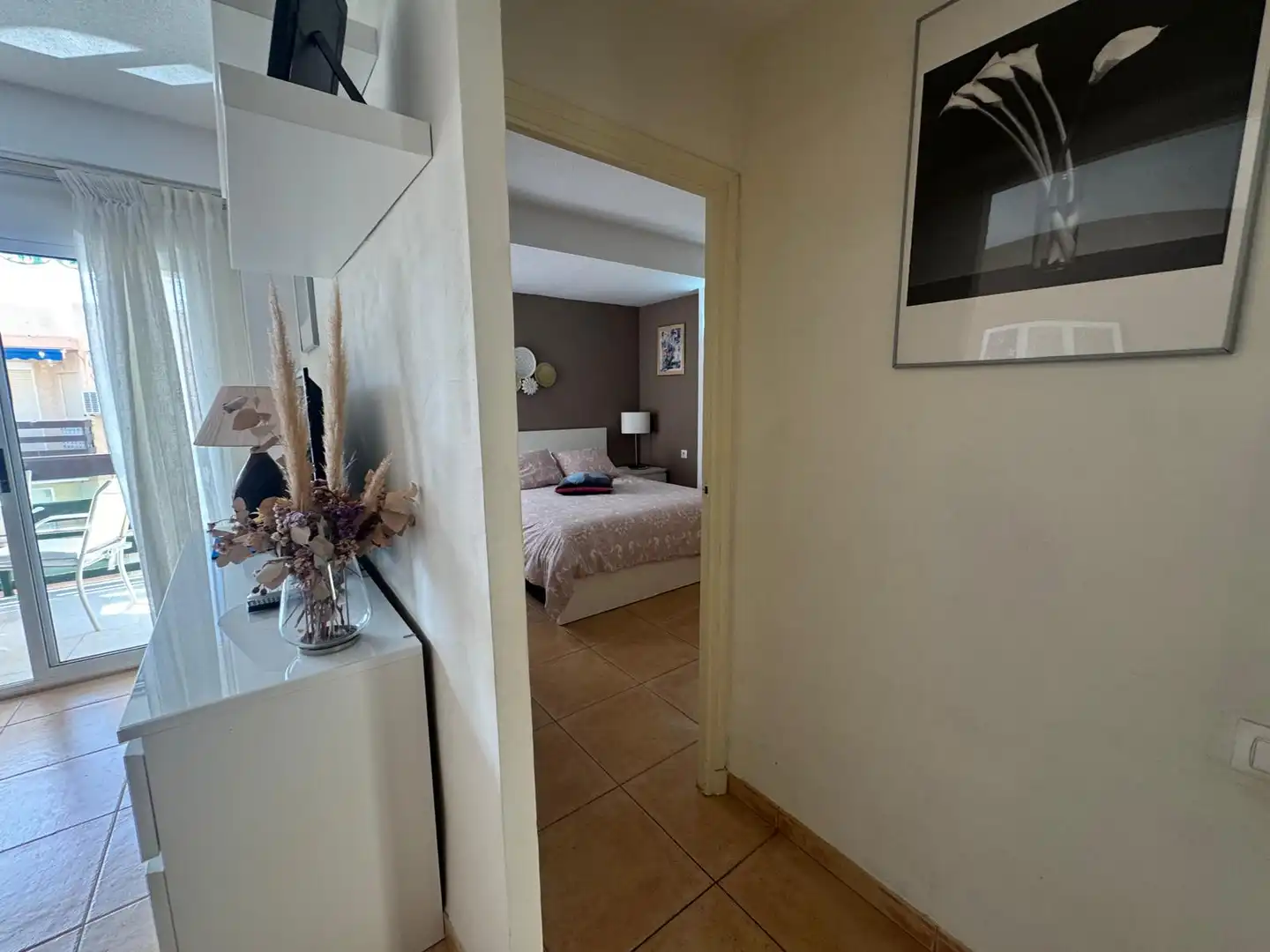 Apartamento de alquiler en Carrer el Pinós, 18, Playa Muchavista
