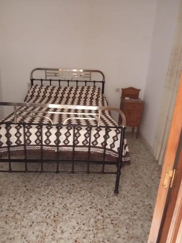 Habitación de Finca rústica en venta en Peñalsordo con Jardín privado y Terraza