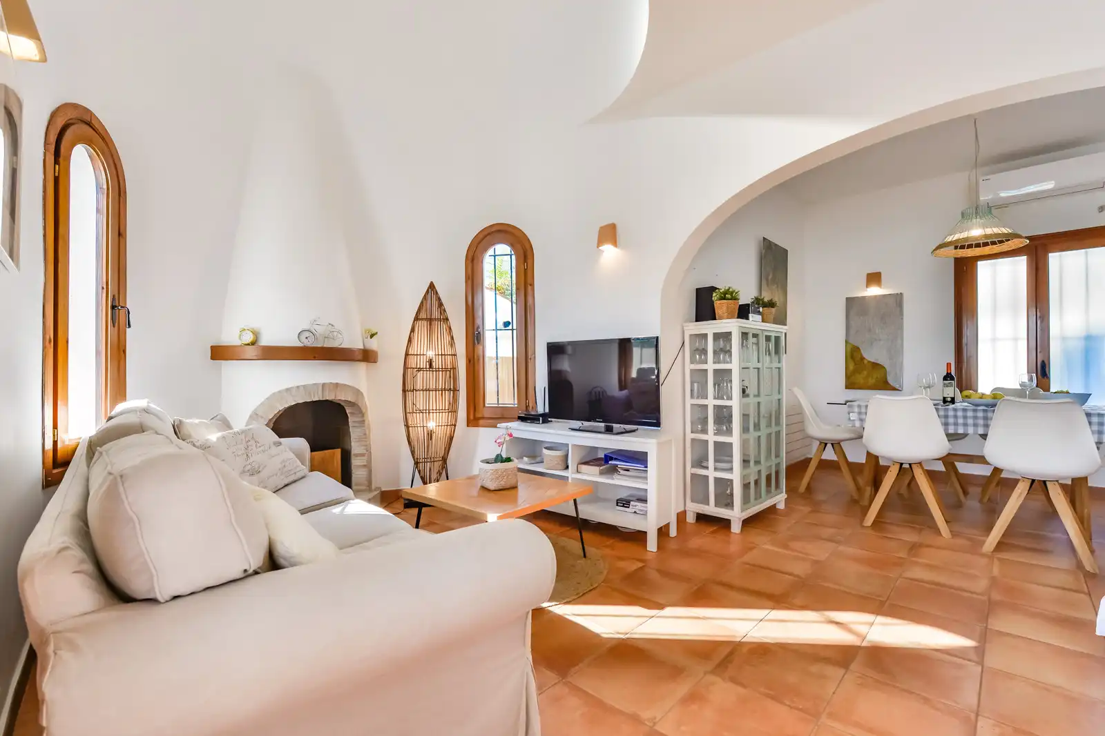 Detached house with pool for sale in Cometa, imagen 15