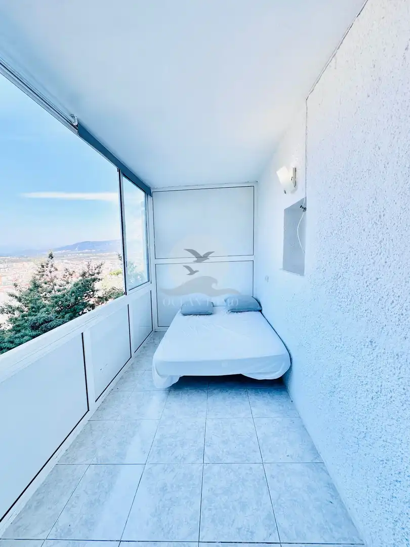 Wohnung zum Verkauf in Cant dels Ocells, imagen 12
