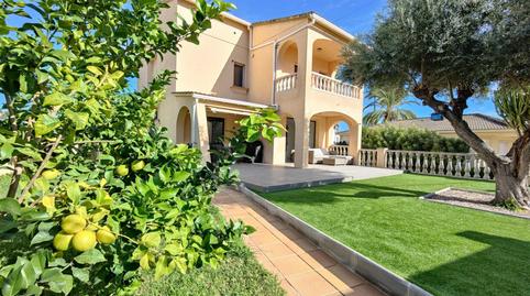 Foto 3 de Casa o xalet en venda a Carrer Mar de Java-m Torrents, Cunit Residencial, Tarragona