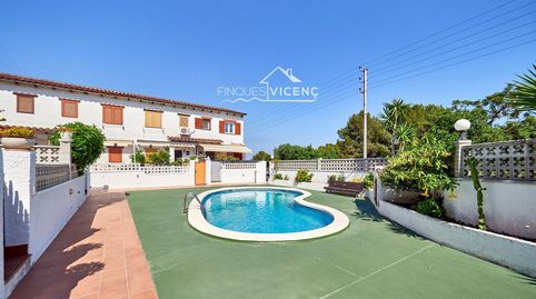 Photo 3 of Houses for sale in Aigua Blava, Urbanitzacions de Llevant, Tarragona Capital