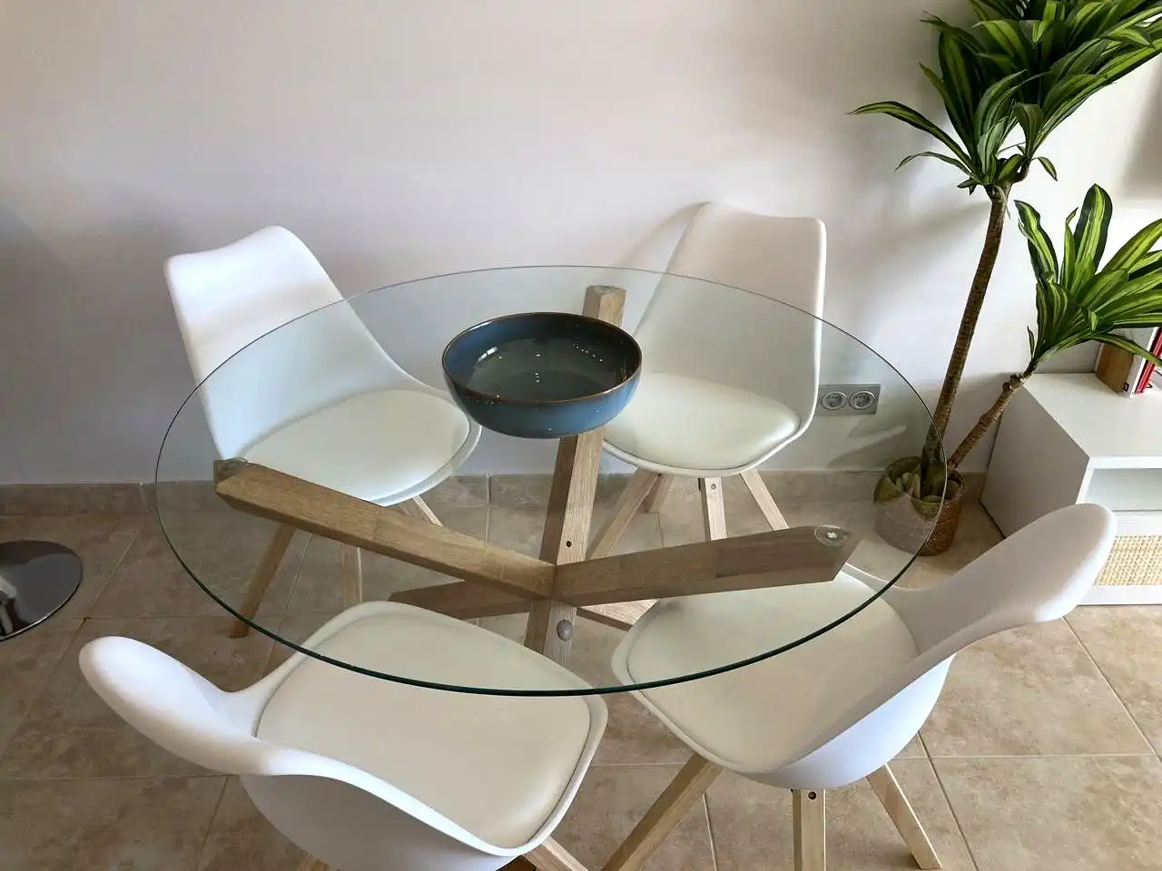Wohnung zur Miete in Del Mulhacén, Golf Valle Este