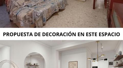 Foto 2 von Haus oder Chalet zum Verkauf in San Telmo - Federico Mayo - El Porta, Jerez de la Frontera