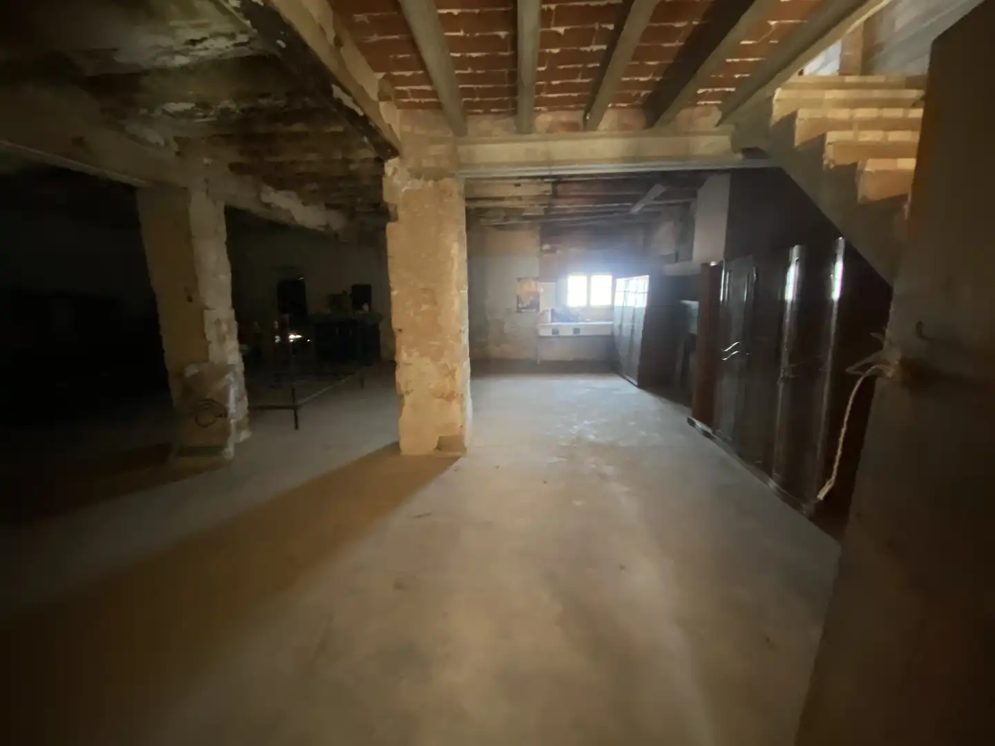 Finca rústica en venda en Torrebesses amb Jardí privat