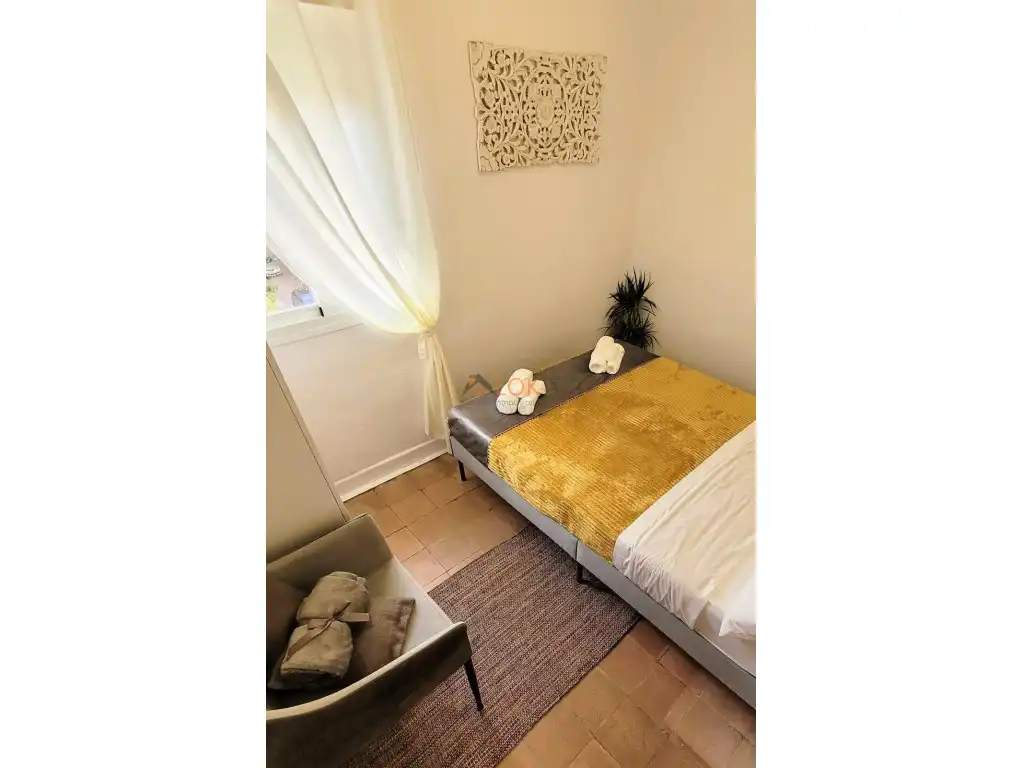 Habitación de Piso en venta en Málaga con Aire acondicionado, Terraza y Amueblado