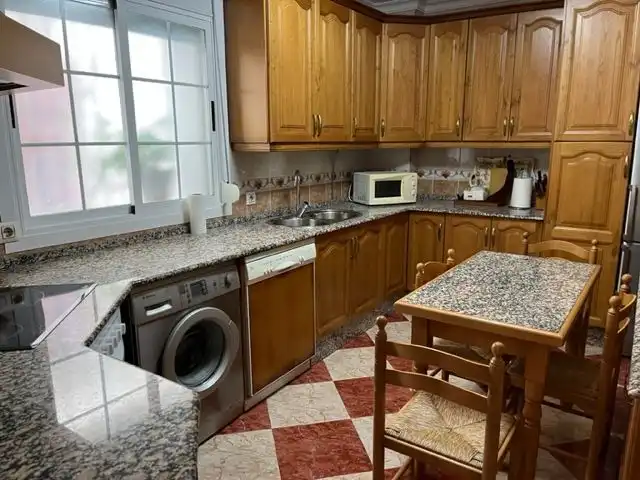 Casa amb terrassa en venda a Vejer, imagen 10