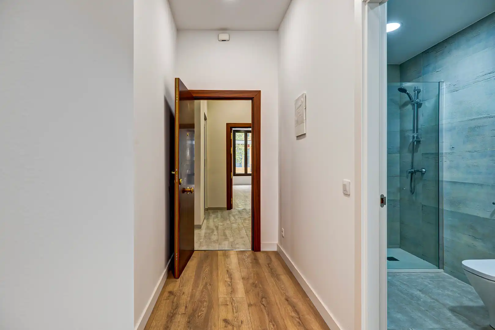 Flat with garden for sale in Carretera de Vic  - Remei, imagen 8