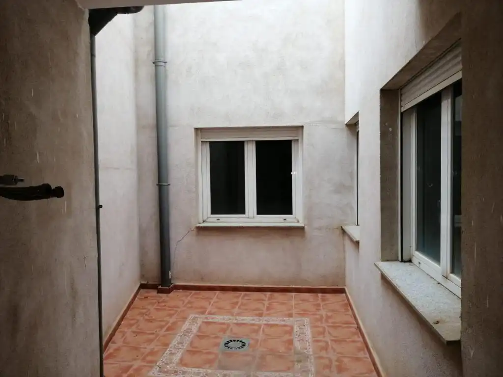 Terraza de Piso en venta en Consuegra