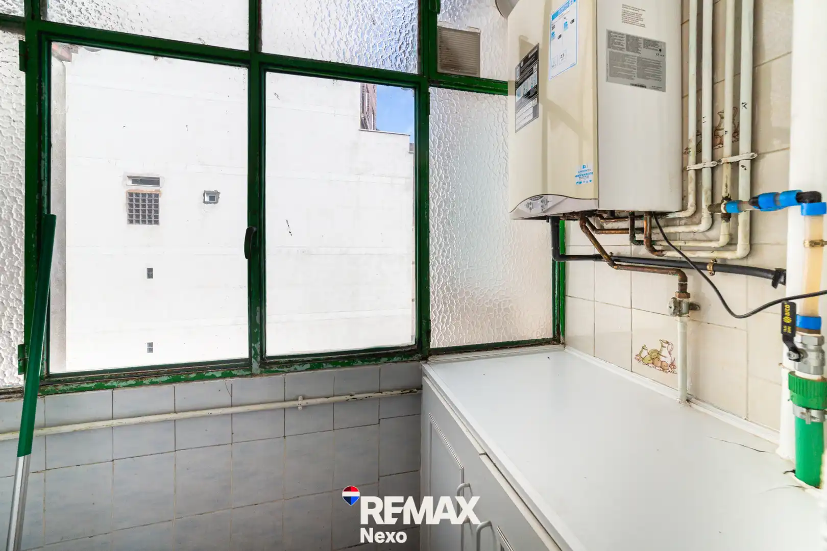 Flat for sale in Segovia  with Heating and Storage room