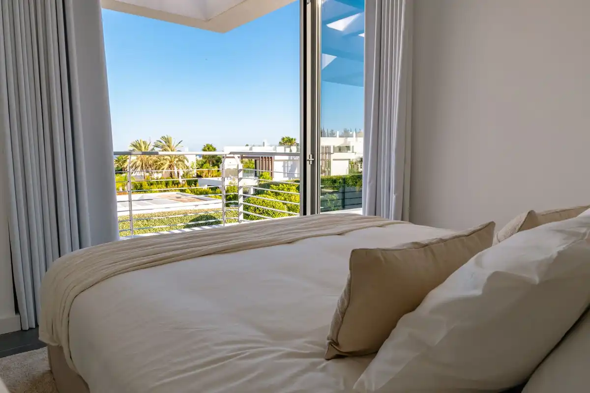 Villa avec piscine à louer à Benamara - Atalaya, imagen 23