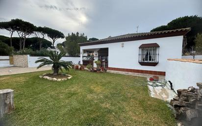 Garden of House or chalet for sale in Chiclana de la Frontera  with Heating