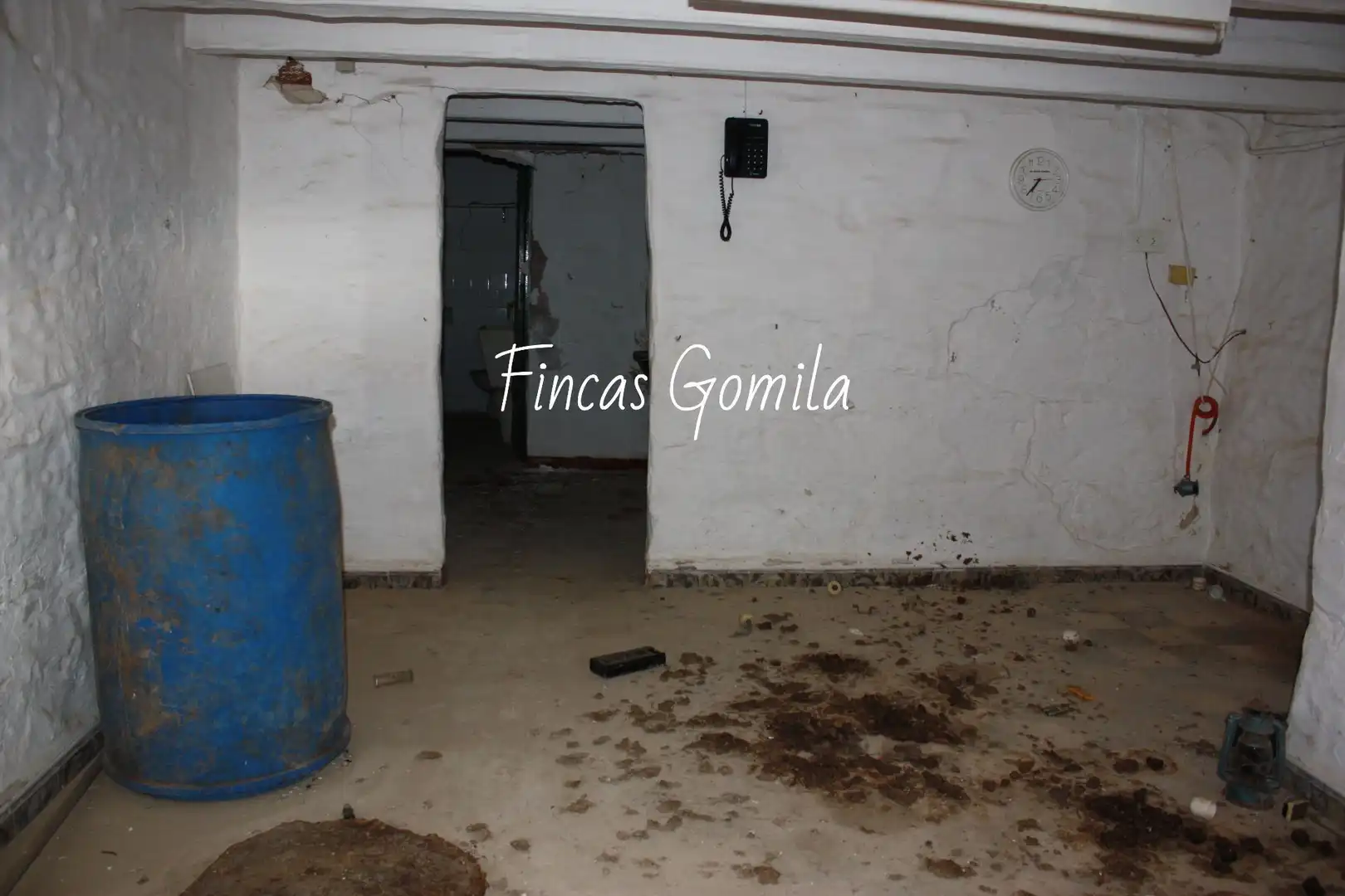 Finca rústica en venda en Alaior