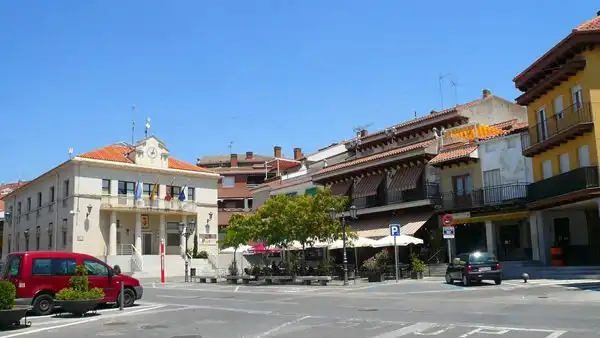 Duplex with terrace for sale in Calle Pocito, imagen 32