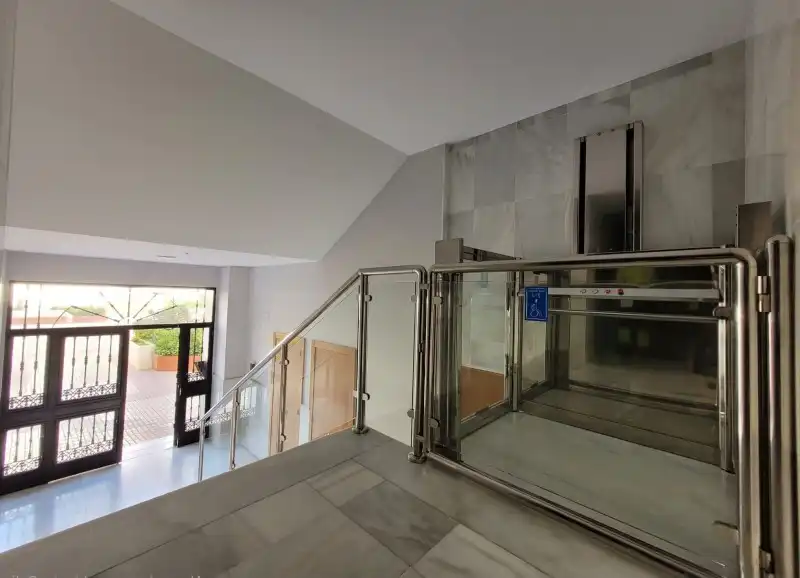 Flat for sale in Calle Héroe de Sostoa, 136, La Princesa