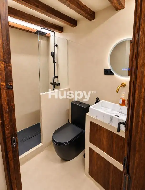 Adosado con balcón en venta en Calle de Buenavista, imagen 16