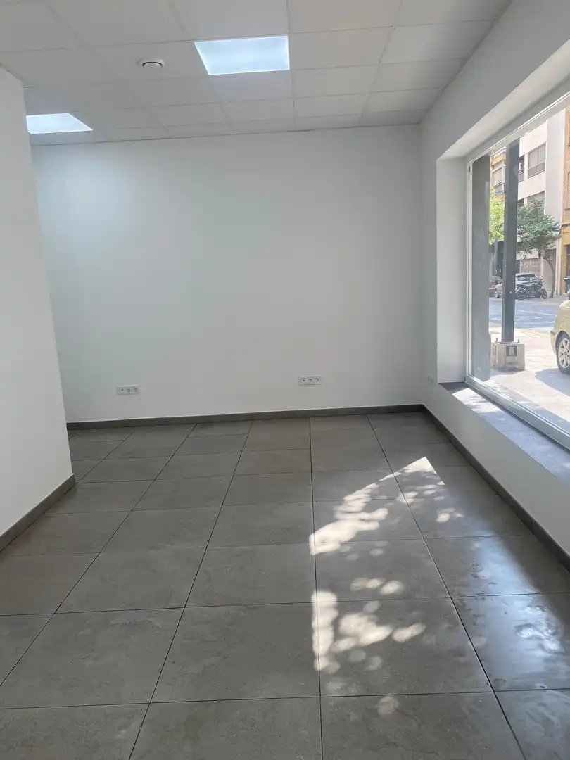 Local commercial à louer à Avenida de Vicente Blasco Ibáñez, imagen 5