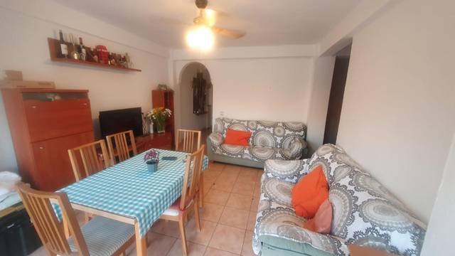 Piso en Venta en Dos Hermanas - Nuevo San Andrés