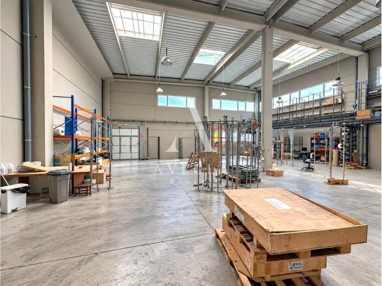 Industrial building to rent in Avenida Amics d´Argentona 4, imagen 2