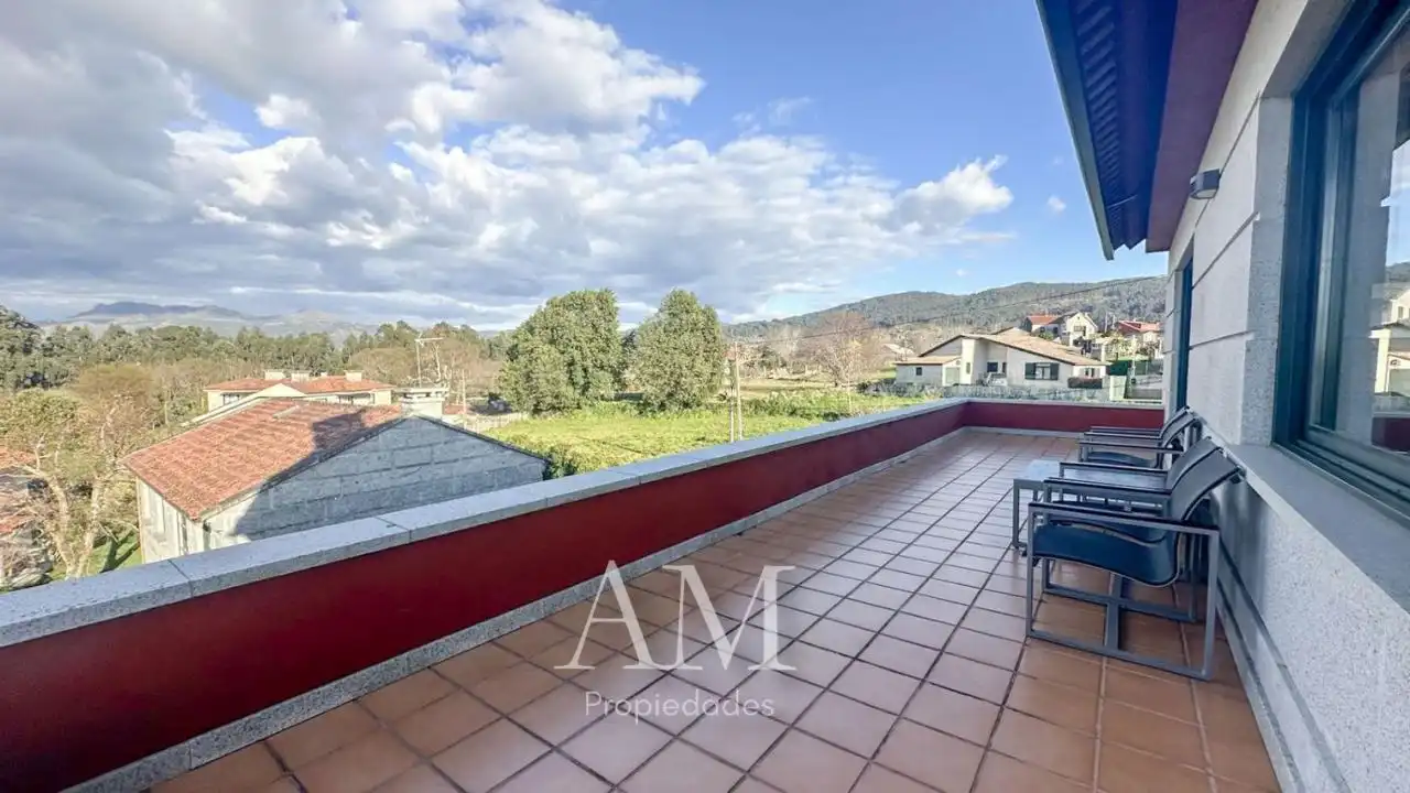 Detached house with garden for sale in Alcoucer, imagen 24