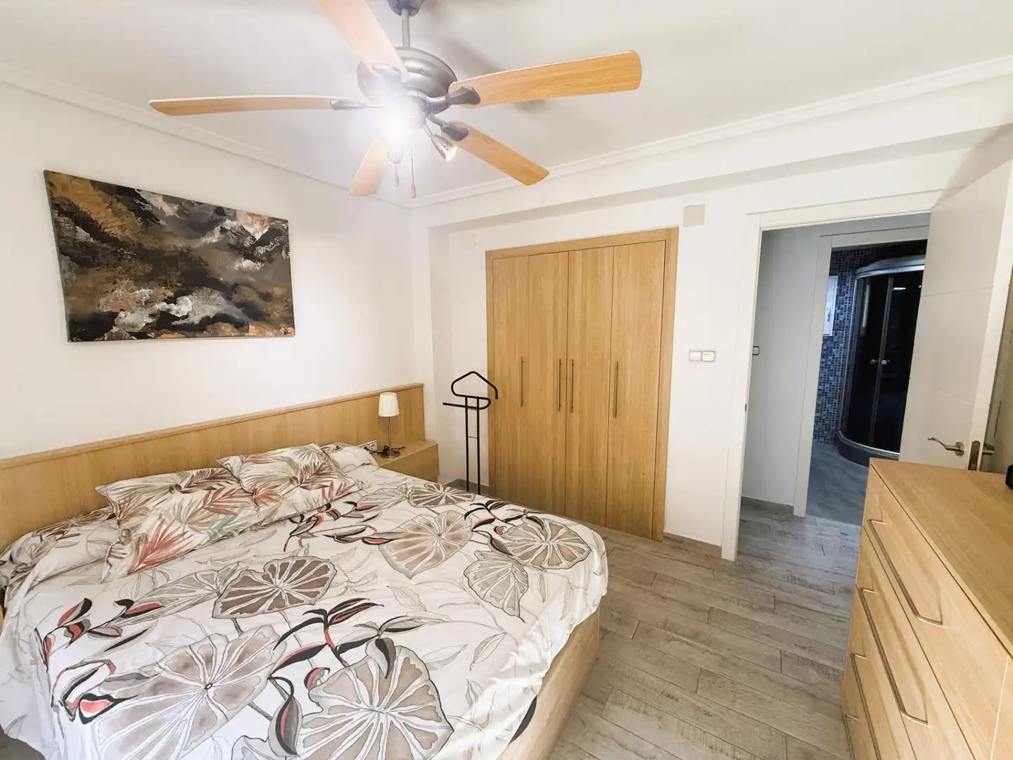 Flat with terrace for sale in Calle BILBAO, imagen 27