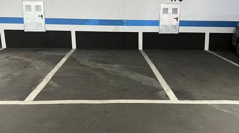 Photo 3 of Garage for sale in Calle Pez Austral, Estrella,  Madrid Capital