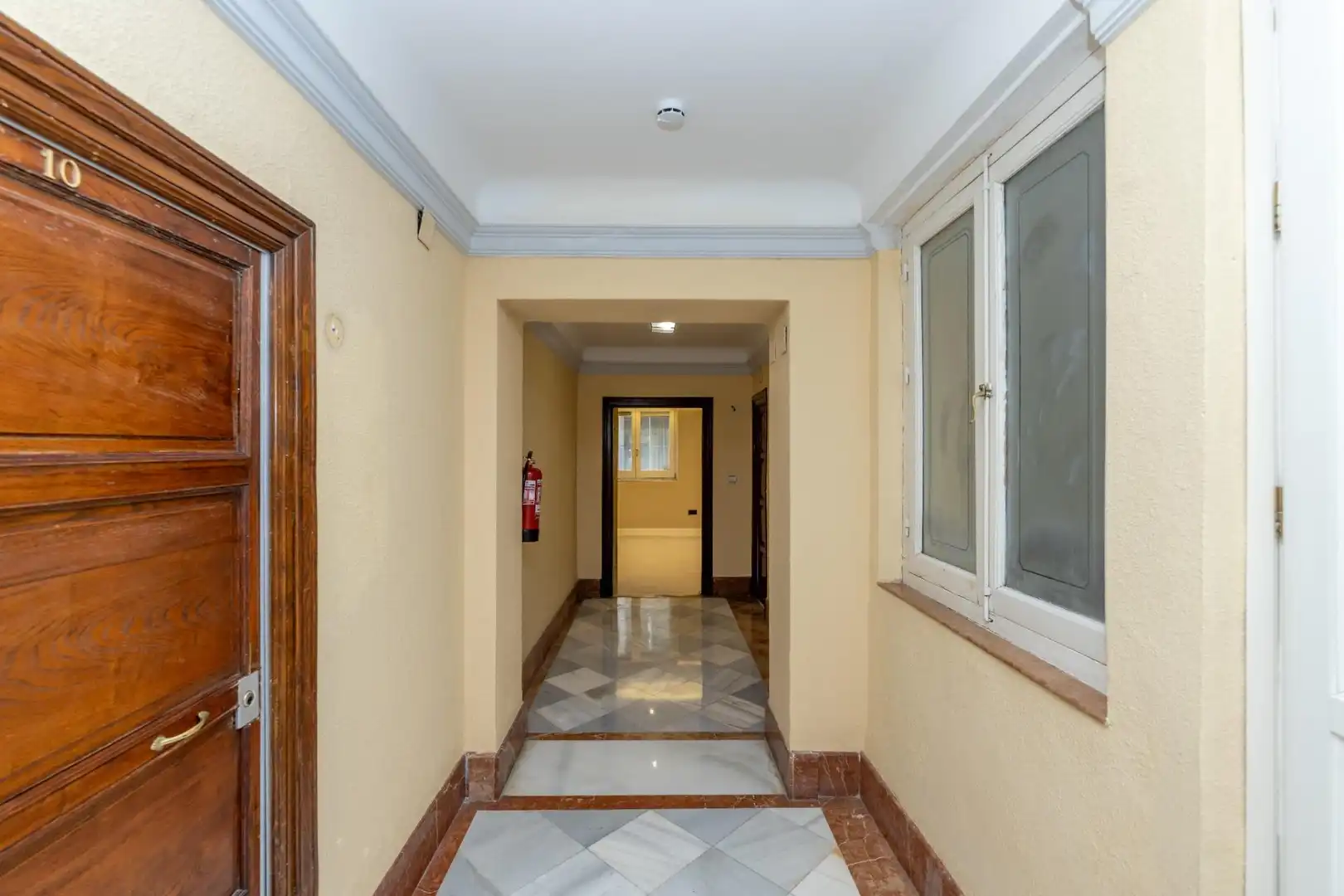 Office for rent in Granada