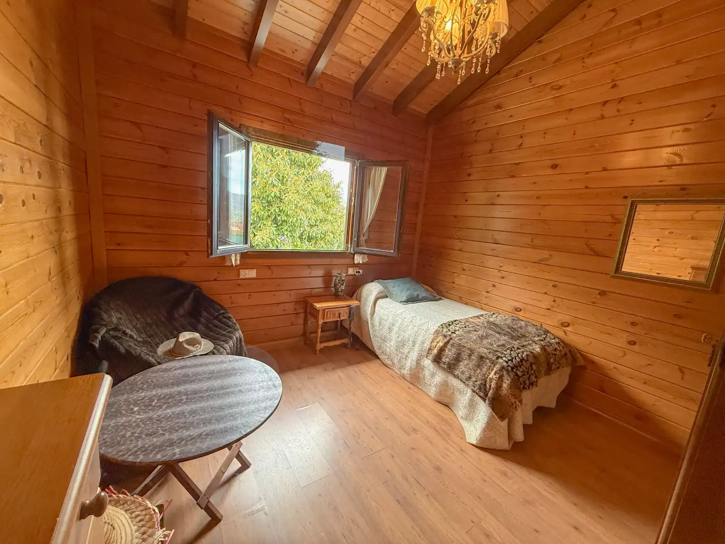 Villa con giardino in vendita a San Claudio - Trubia - Las Caldas, imagen 14