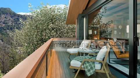 Foto 3 de Casa adosada en venta en Carretera del Coll D'ordino, Ordino - Ansalonga - Sornàs, Ordino