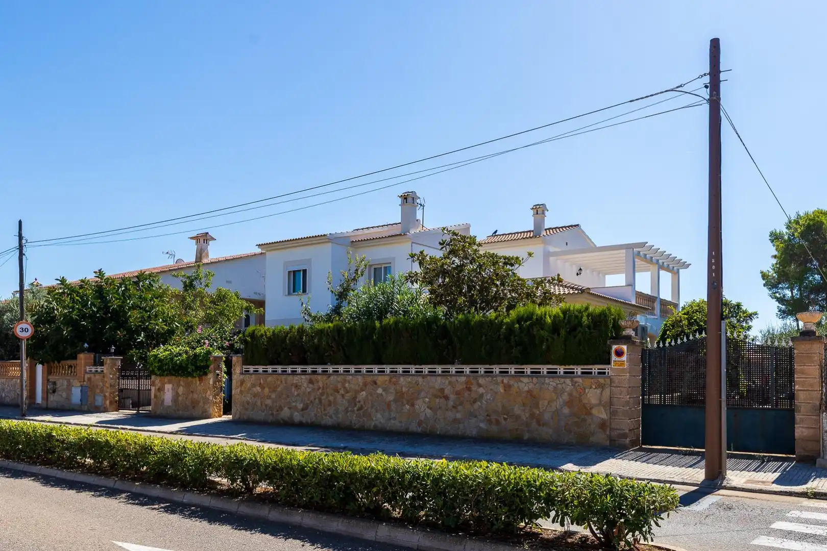 Casa amb terrassa en venda a Badia Blava - Badia Gran - Tolleric, imagen 59