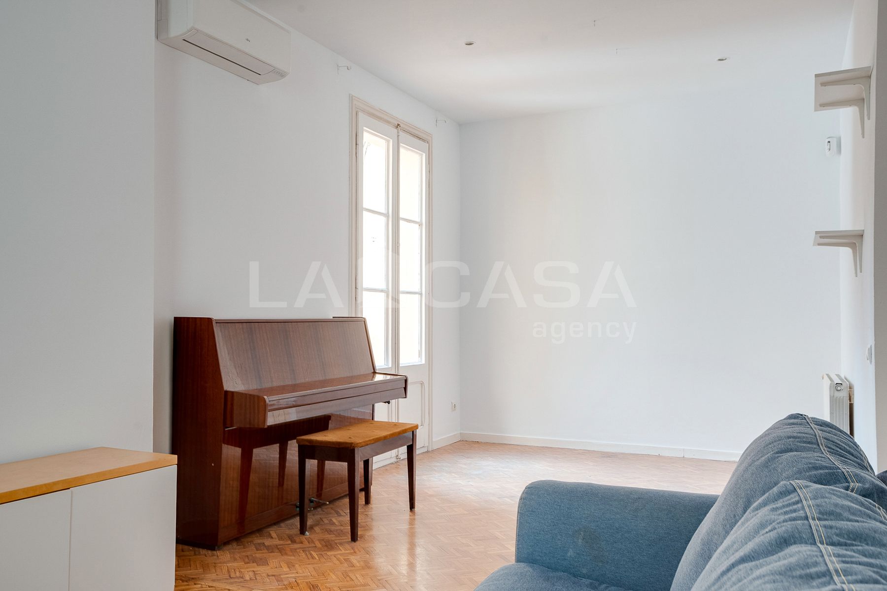 Pis en venda a Carrer de Provença, Sagrada Família, Eixample