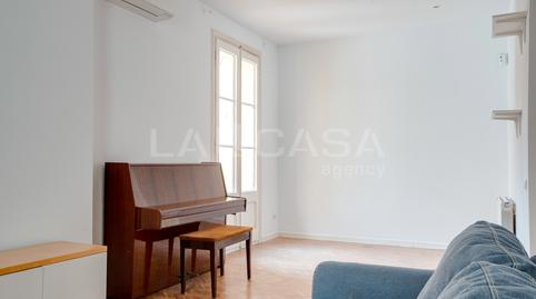 Foto 3 de Pis en venda a Carrer de Provença, Sagrada Família, Barcelona