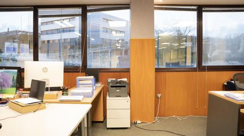 Foto 3 de Oficina en venda a Errekaldeko Industrialdea-polígono Ind.recal Polig, Lasarte-Oria, Gipuzkoa