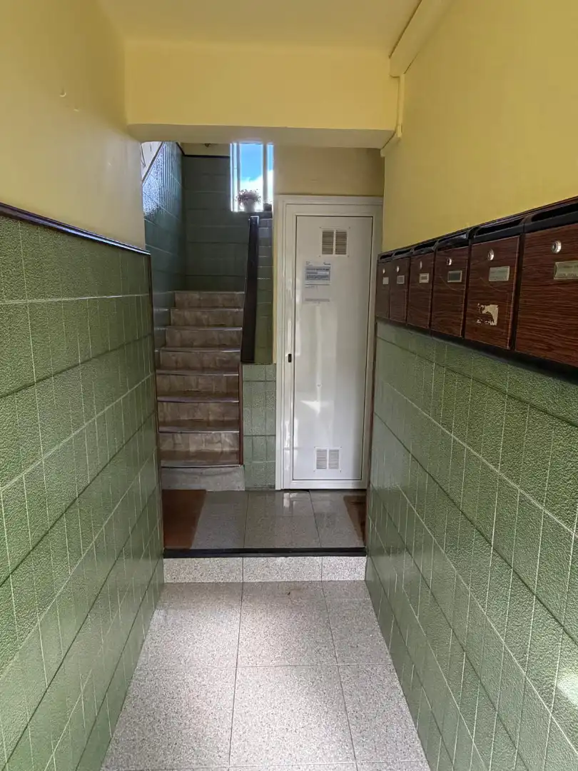 Piso en venta en Santander con Parquet, Amueblado y Horno