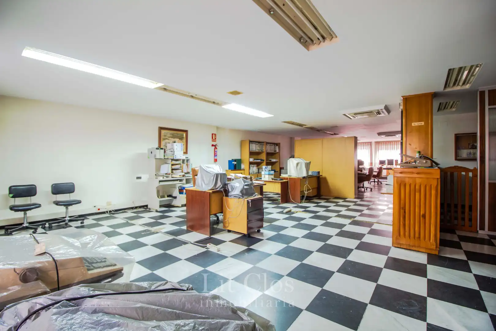 Piso con ascensor en venta en Avenida Marcelino Suárez 24, imagen 4