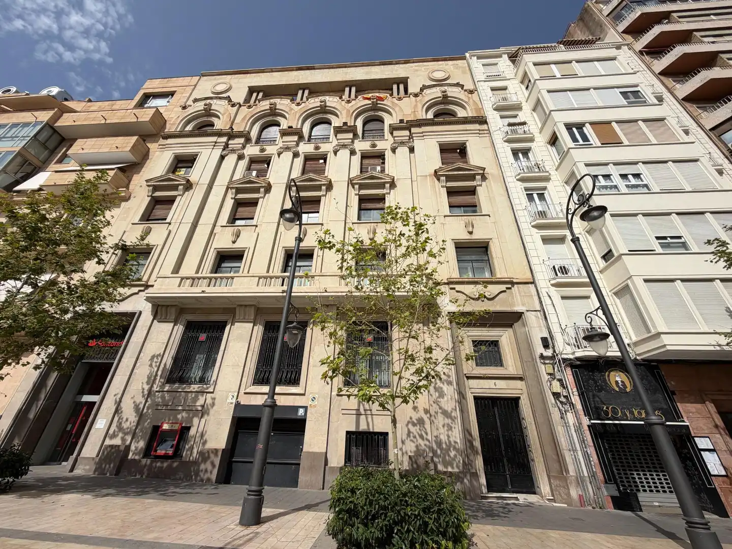 Piso con ascensor en venta en CONSTITUCION DE LA 6, imagen 2