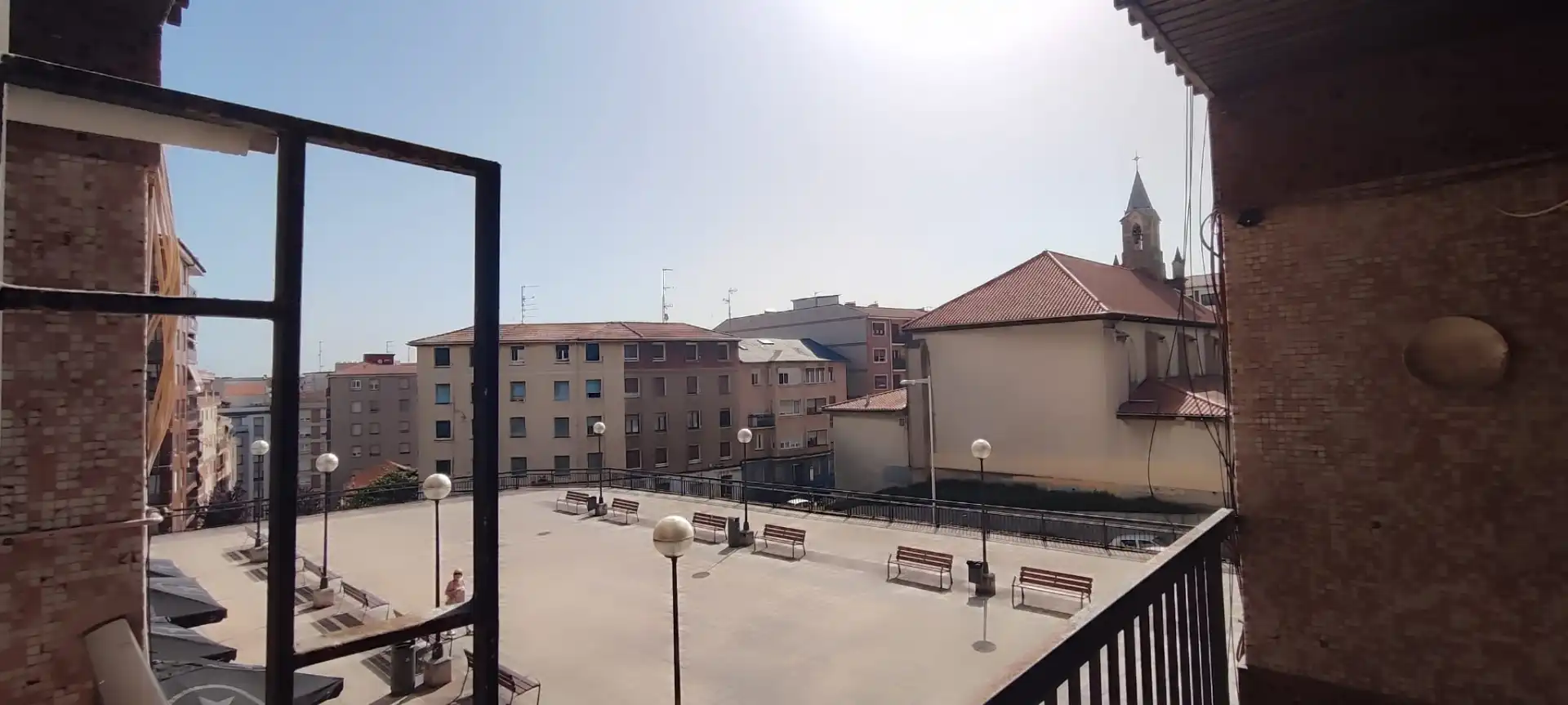 Flat with terrace for sale in Mamariga Kalea