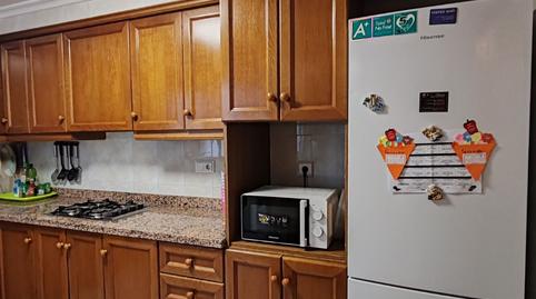 Foto 2 de Pis en venda a Santa Rosa, Alcoy / Alcoi