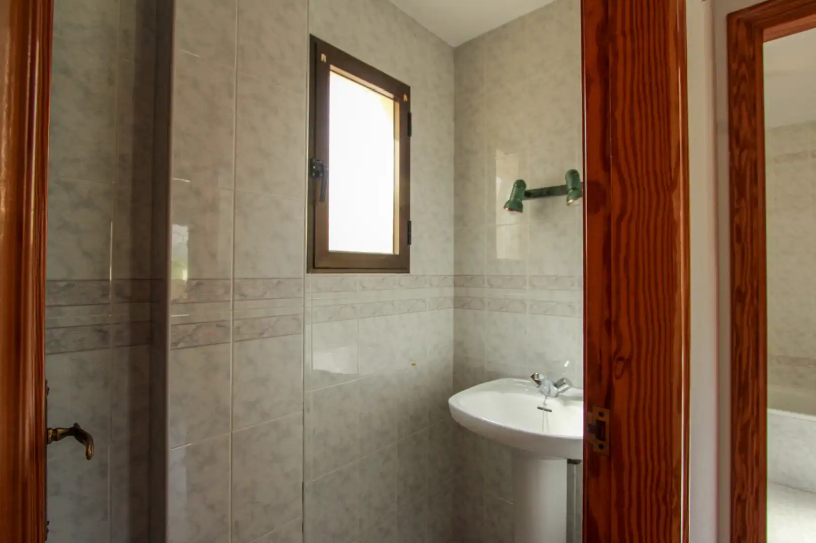 Apartamento con terraza en venta en Orba, imagen 14