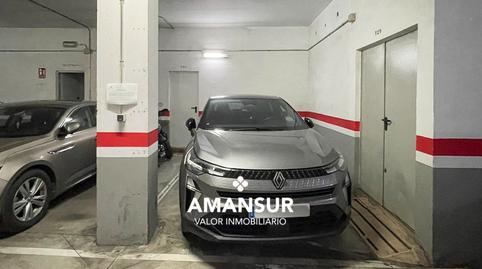 Foto 3 de Garatge en venda a Calle del Bachiller, Nuevo Parque - Los Rosales - Tráfico Pesado,  Huelva Capital