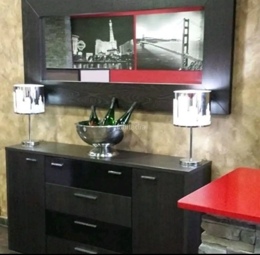 Local comercial en traspaso en Via Europa - Parc Central, imagen 3
