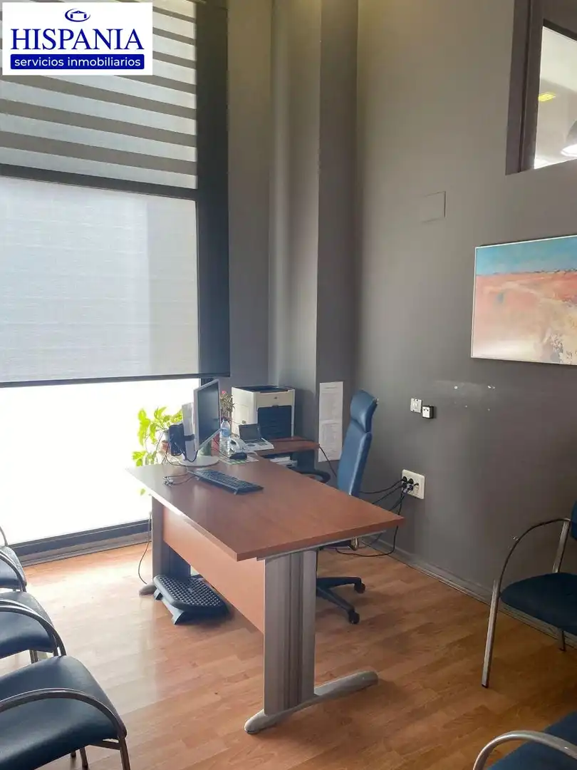 Gewerbefläche zur Miete in Paseo Marítimo - San José - La Laguna, imagen 17
