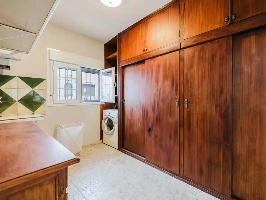 Habitación de Casa adosada en venta en Torrox con Aire acondicionado, Calefacción y Terraza