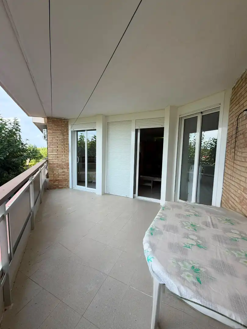 Wohnung mit Terrasse zum Verkauf in Carrer de Joaquim Serra 7, imagen 10