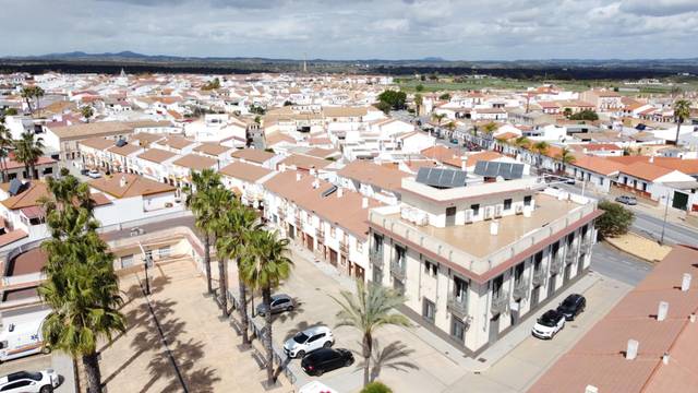 Edificio en Venta en San Bartolomé de la Torre
